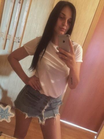 Индивидуалка Лина Фотография 2